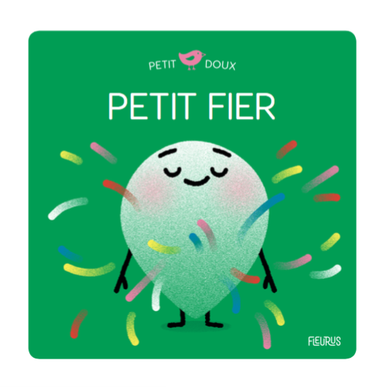 Petit Fier