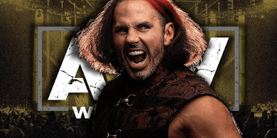 AEW Dynamite Match Changes Following Sammy Guevara's Suspension