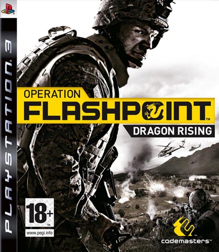 operation flashpoint 2 dragon rising crack only operation flashpoint 2 dragon rising crack only