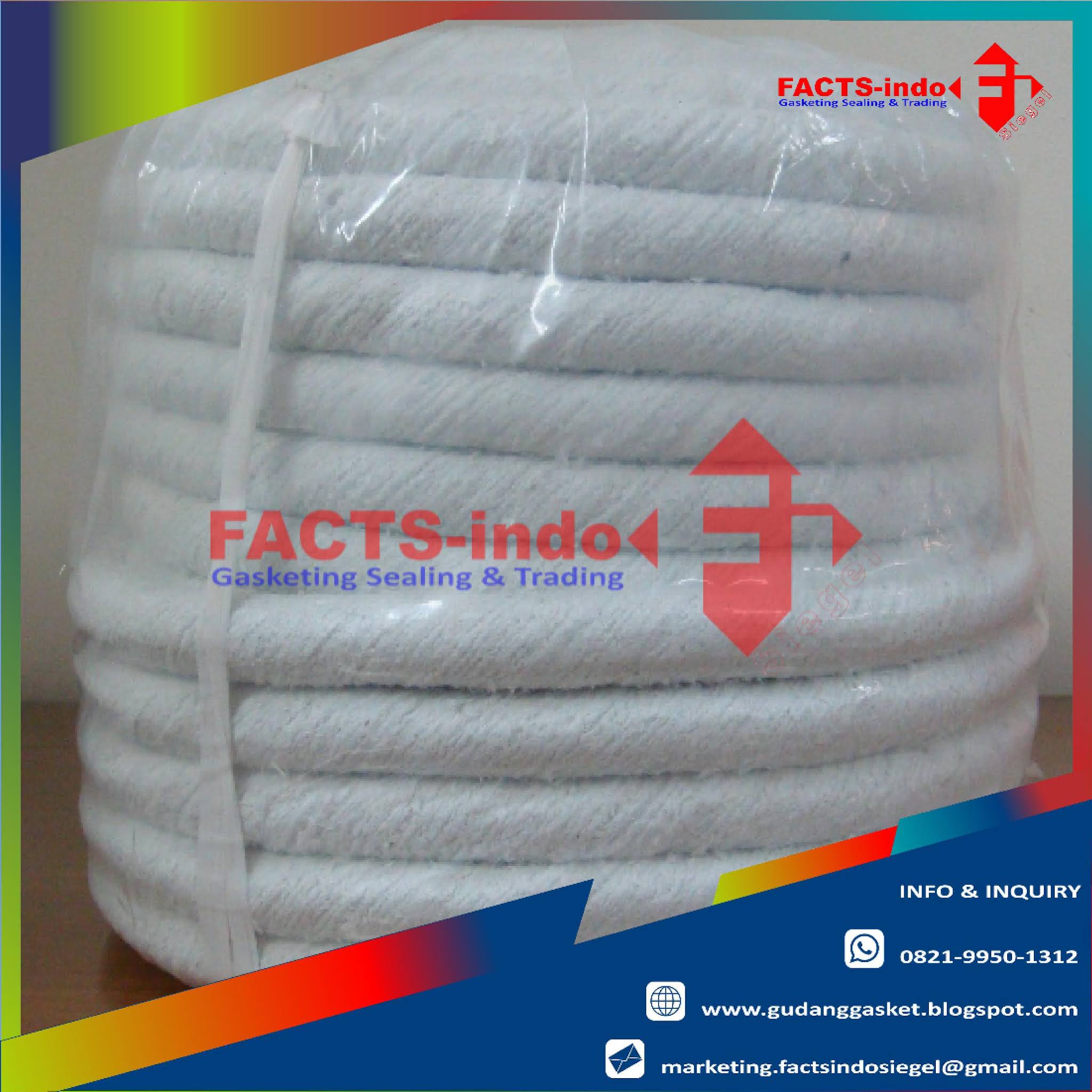 ASBESTOS CLOTH FACTSINDO SIEGEL