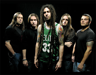 shadows fall