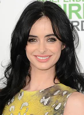 Krysten Ritter Biography