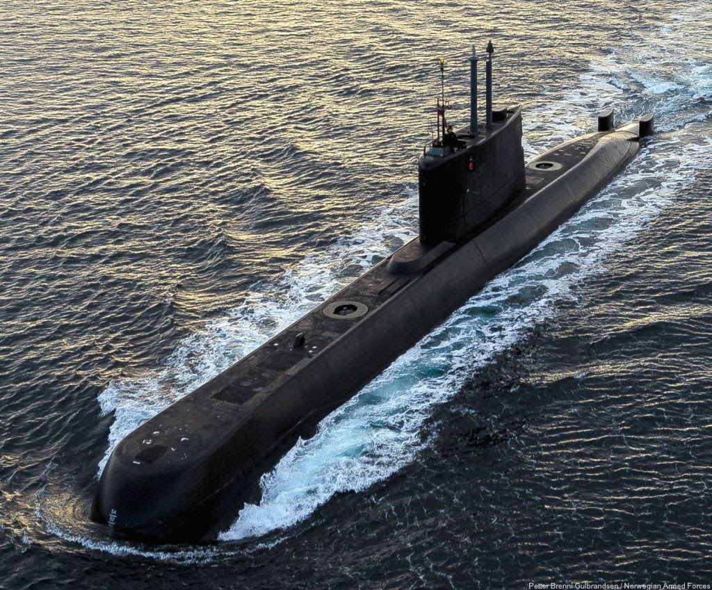 Resultado de imagen de submarino