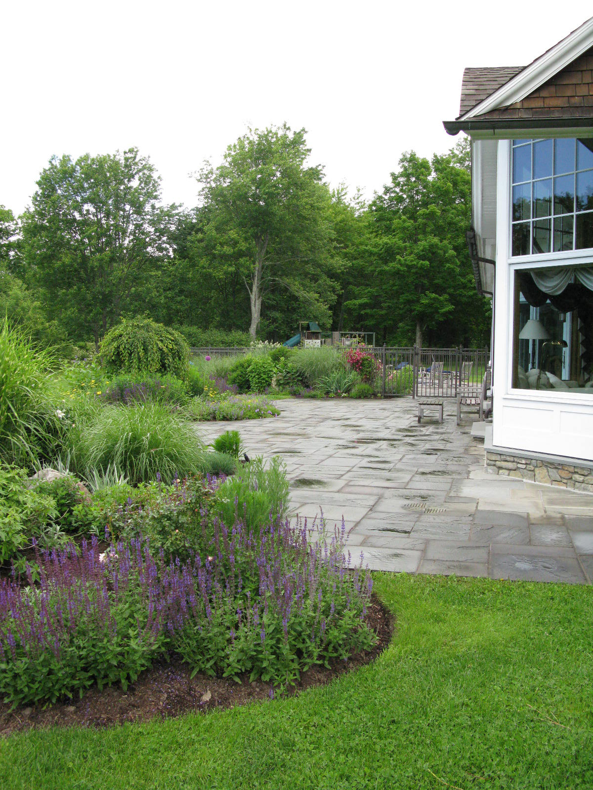 Victoria Gardens Victoria Gardens Landscaping