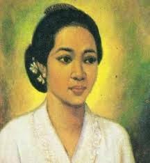 SONIA REGINA: DESKRIPSI IBU R.A KARTINI
