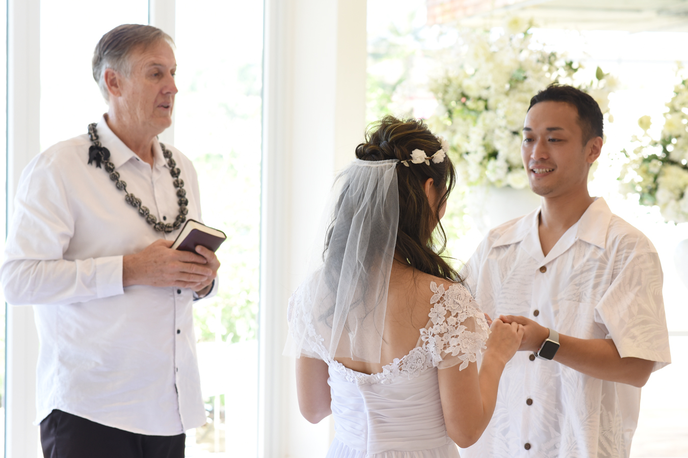 Bridal Dream Hawaii Wedding Blog Hawaii Kai Wedding