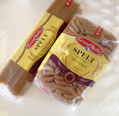  Grand'Italia spelt pasta