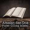 Amalan dan Doa Puter Giling Islami Amalan dan Doa Puter Giling Islami
