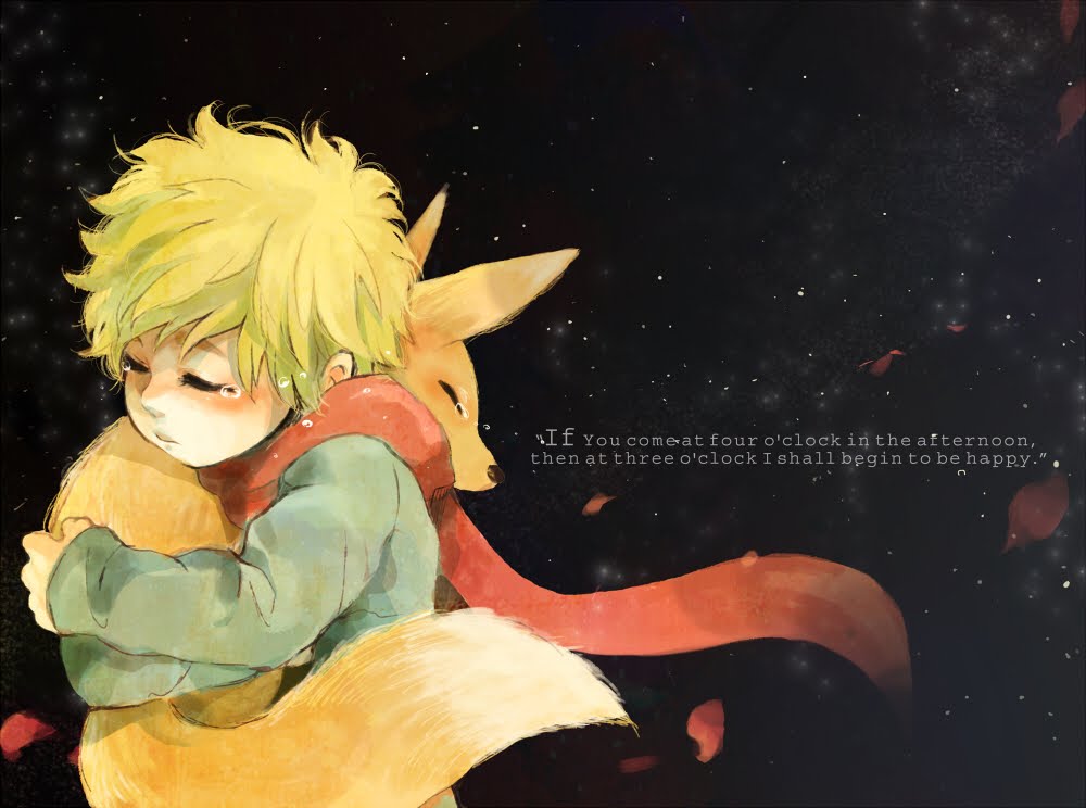 Le petit prince