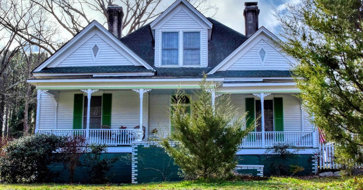 Lovely Home in Walton County