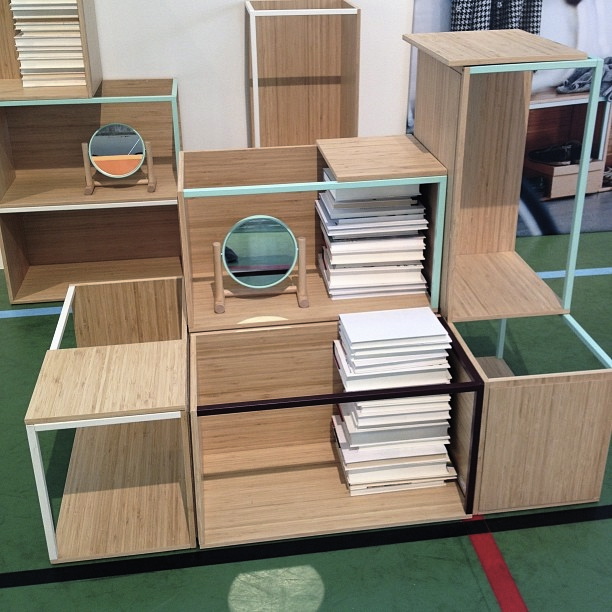 IKEA PS 2014 Press Release Paris | The Instagram Shots | Nordic Days