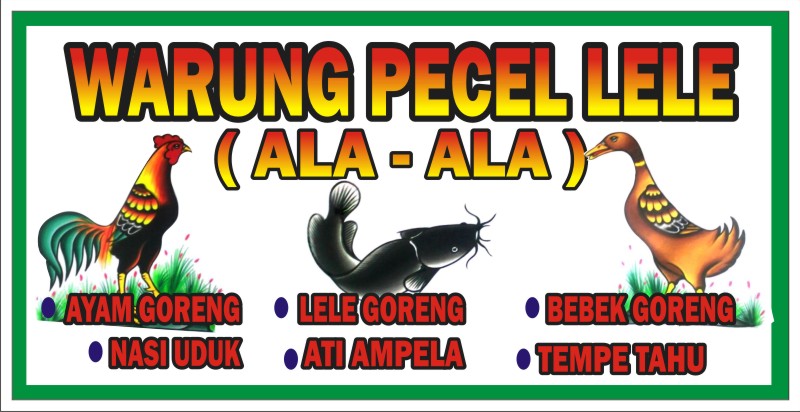 download spanduk lontong cdr download spanduk lontong cdr