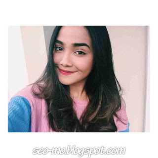 Foto Syifa Hadju Terbaru 2016 Foto Syifa Hadju Terbaru 2016