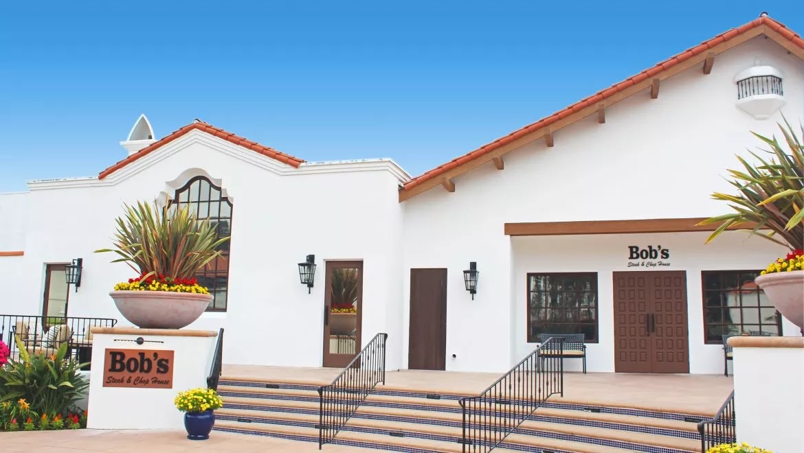 SanDiegoVille Bob’s Steak & Chop House Opens First SoCal Location In