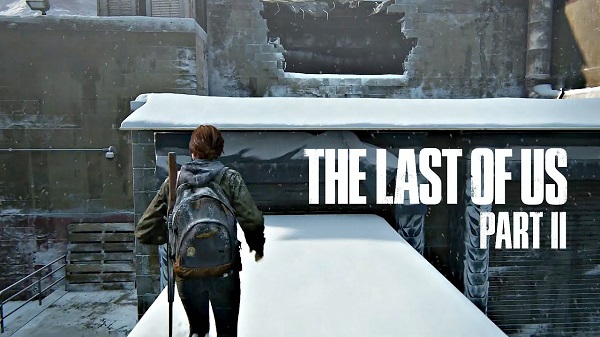 الإعلان رسميا عن حلقة برنامج State of Play خاصة للعبة The Last of Us Part 2 