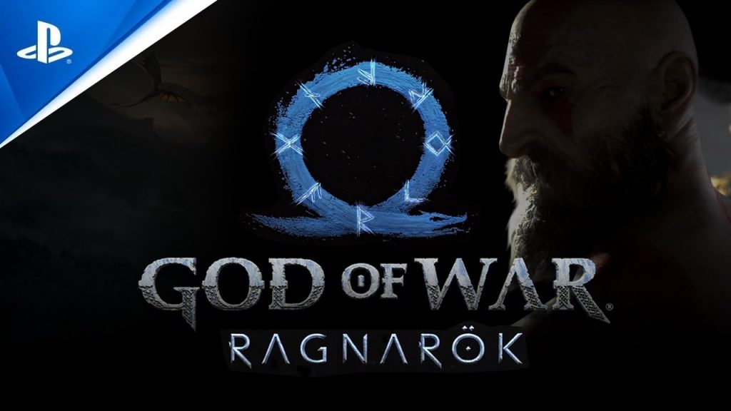 Seri Terbaru God Of War Ragnarok Akan Rilis 2021 Indovirtus Made For All Gamers Seri Terbaru God Of War Ragnarok Akan Rilis 2021 Indovirtus Made For All Gamers
