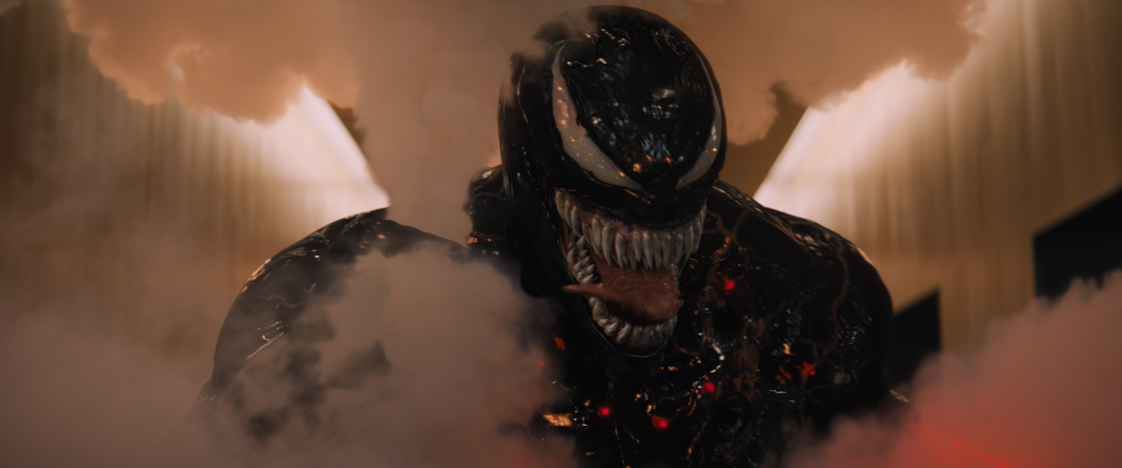 Download Film Venom (2018) Bluray MKV 480p 720p 1080p Sub Indo