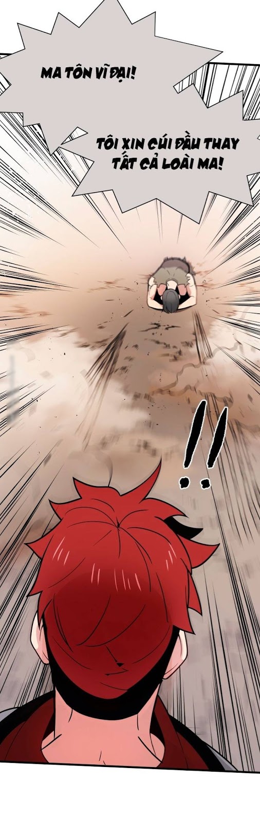 Ma tôn tái thế Chapter 24 - TC Truyện