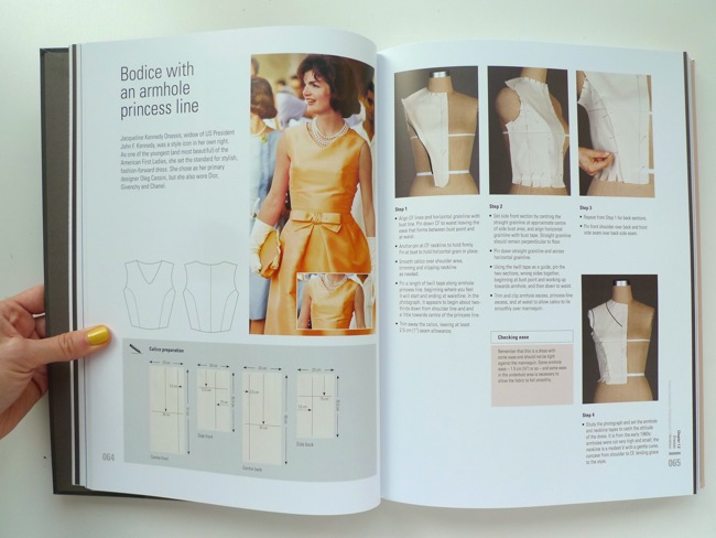 Tilly and the Buttons: Draping: The Complete Course