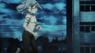 呪術廻戦アニメ 第13話 | Jujutsu Kaisen Episode 13