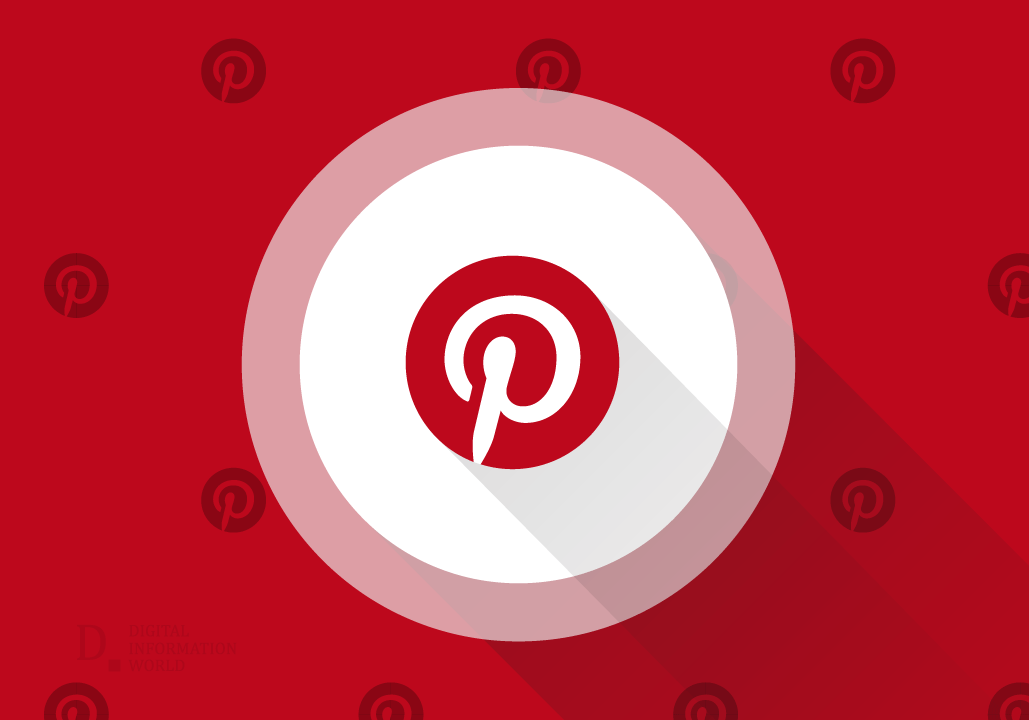 10 Amazing Facts About Pinterest Marketing That Will Surprise You - infographic