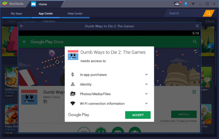 bluestacks n download bluestacks n download