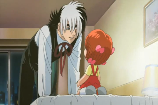 El Doctor Black Jack El Doctor Black Jack
