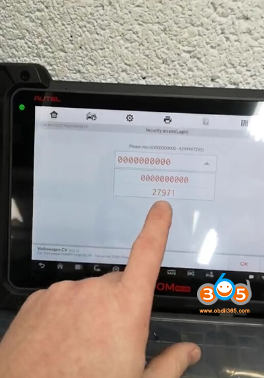 Which tool will Remove Speed Limiter on VW? Auto Diagnostic ToolOBDII365