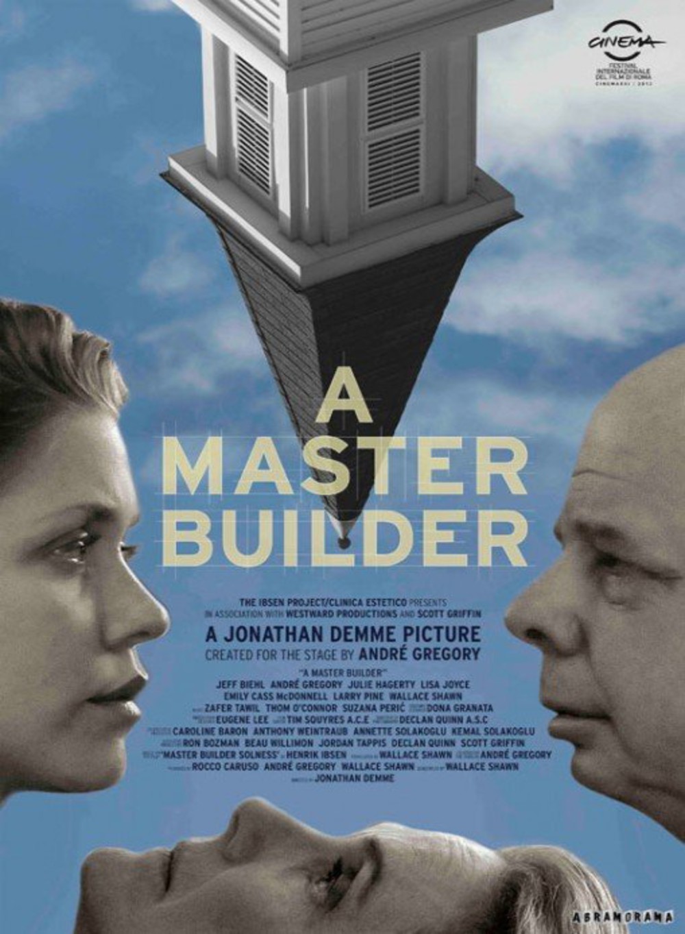 A Master Builder 2013 - Full (HD)