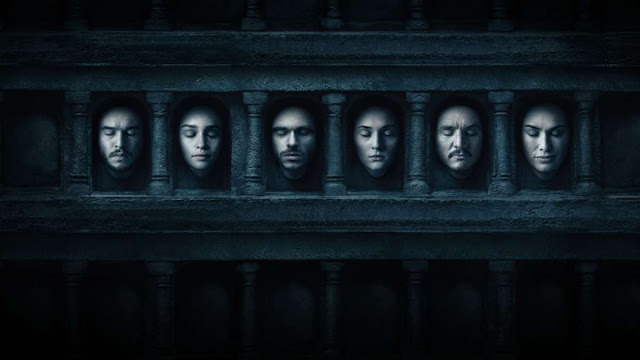 GAME Of THRONES, spoilers fresquinhos à nova temporada! 