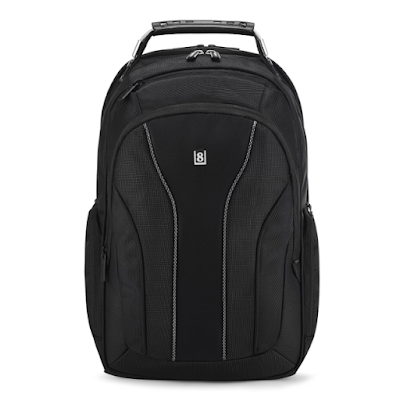 protect laptop in backpack