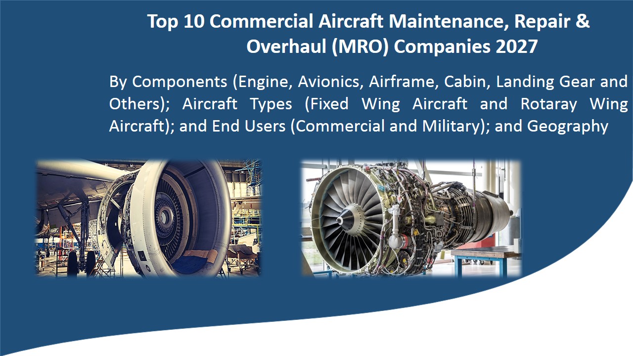 Top 10 Commercial Aircraft Maintenance Repair Overhaul MRO top-10-commercial-aircraft-maintenance-repair-overhaul-mro