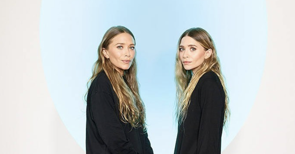 Madison Avenue Spy: Inside: The Row Sample Sale