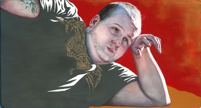 Между взглядом и домыслом. Ian Strawn Ian Strawn