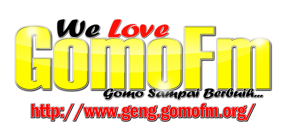 XY RADIO ONLINE | GOMO FM
