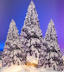 winter christmas decorations wonderland tree theme bedrooms bedroom decorating beginning lot arctic polar standees bear party penguin maries manor snow