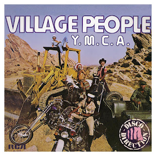 Y.M.C.A. Village People