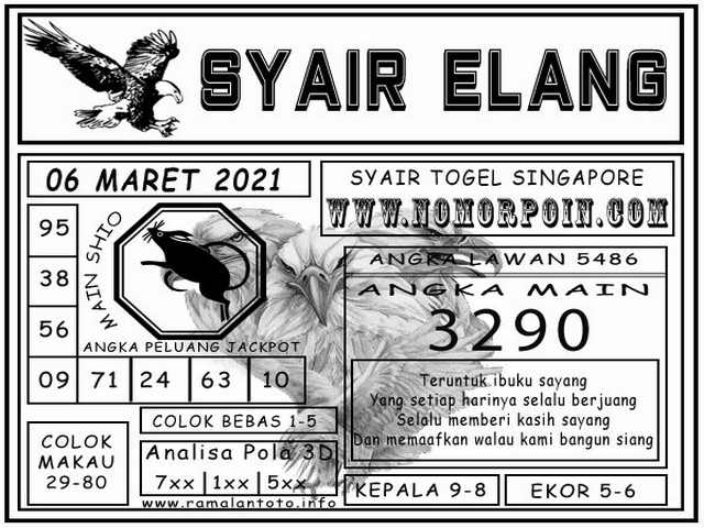 forum syair sgp