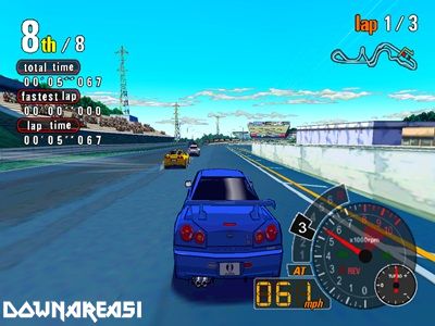 Auto Modellista Ps2 Iso Download Game Ps1 Psp Roms Isos Downarea51