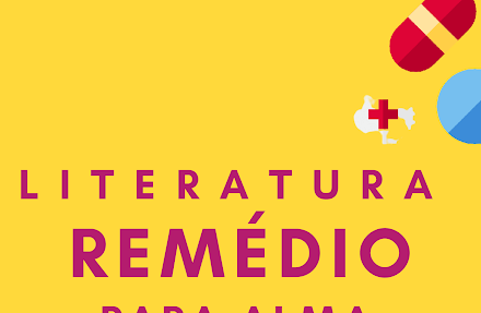 Podcast: Literatura remédio para alma, Leandro Karnal