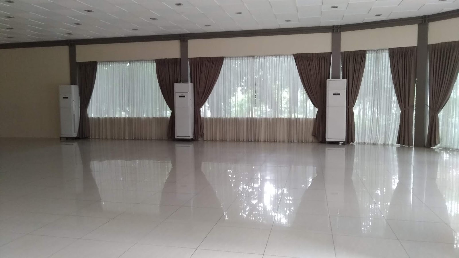 Quezon City Party Venues/Events Places for Birthday + Debut + Wedding