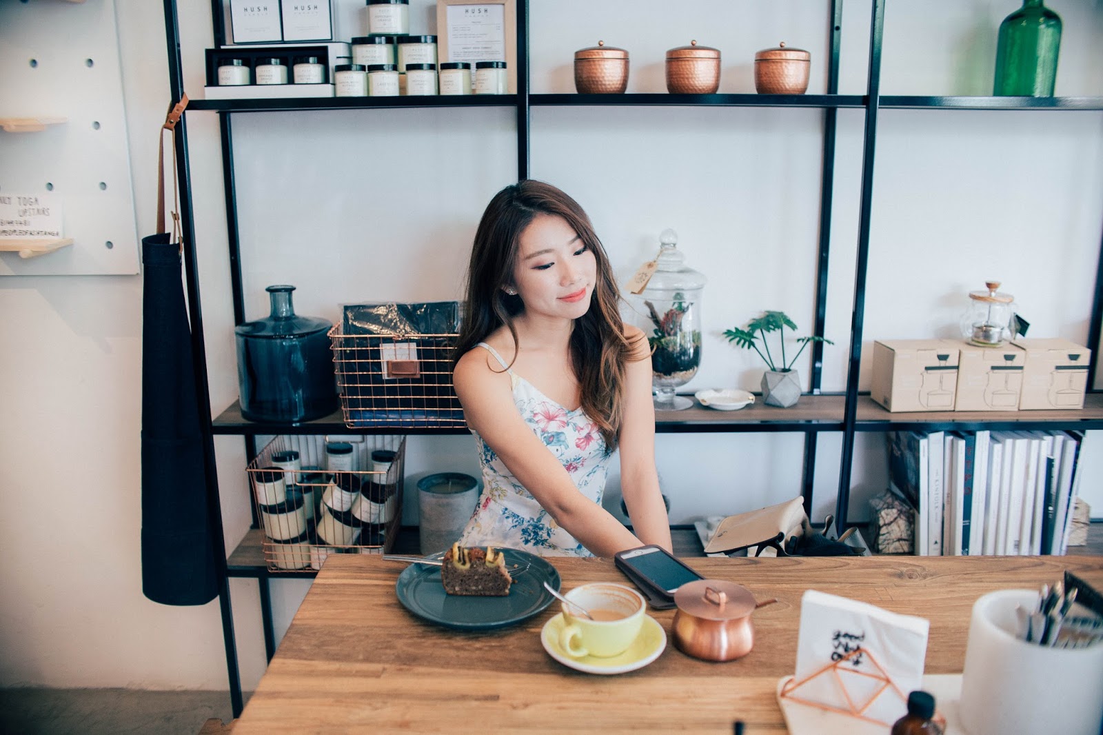 Cafe Hopping The Stamping Ground Coffee MONGABONG