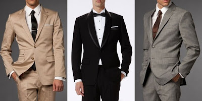 A tailored suit is to women, what lingerie is to men... | A Darling Blog