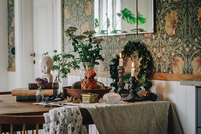 Christmas Country Charm