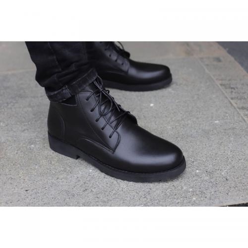 Giày Nam Buộc Dây Da Bò Cao Cấp 12 ff0e1f2c1 6e5a 4e45 8880