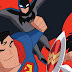 Animação da “Liga da Justiça” estreia amanhã no Cartoon Network!