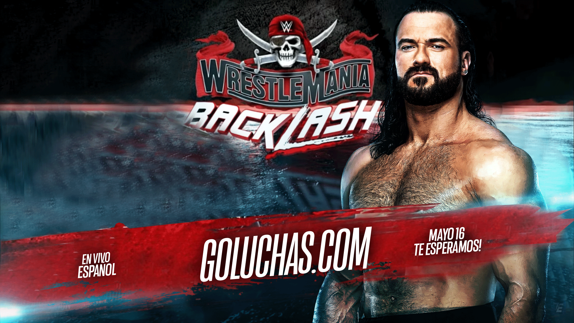 Watch WWE Wrestlemania Backlash 2021 Live Online English WWE Royal