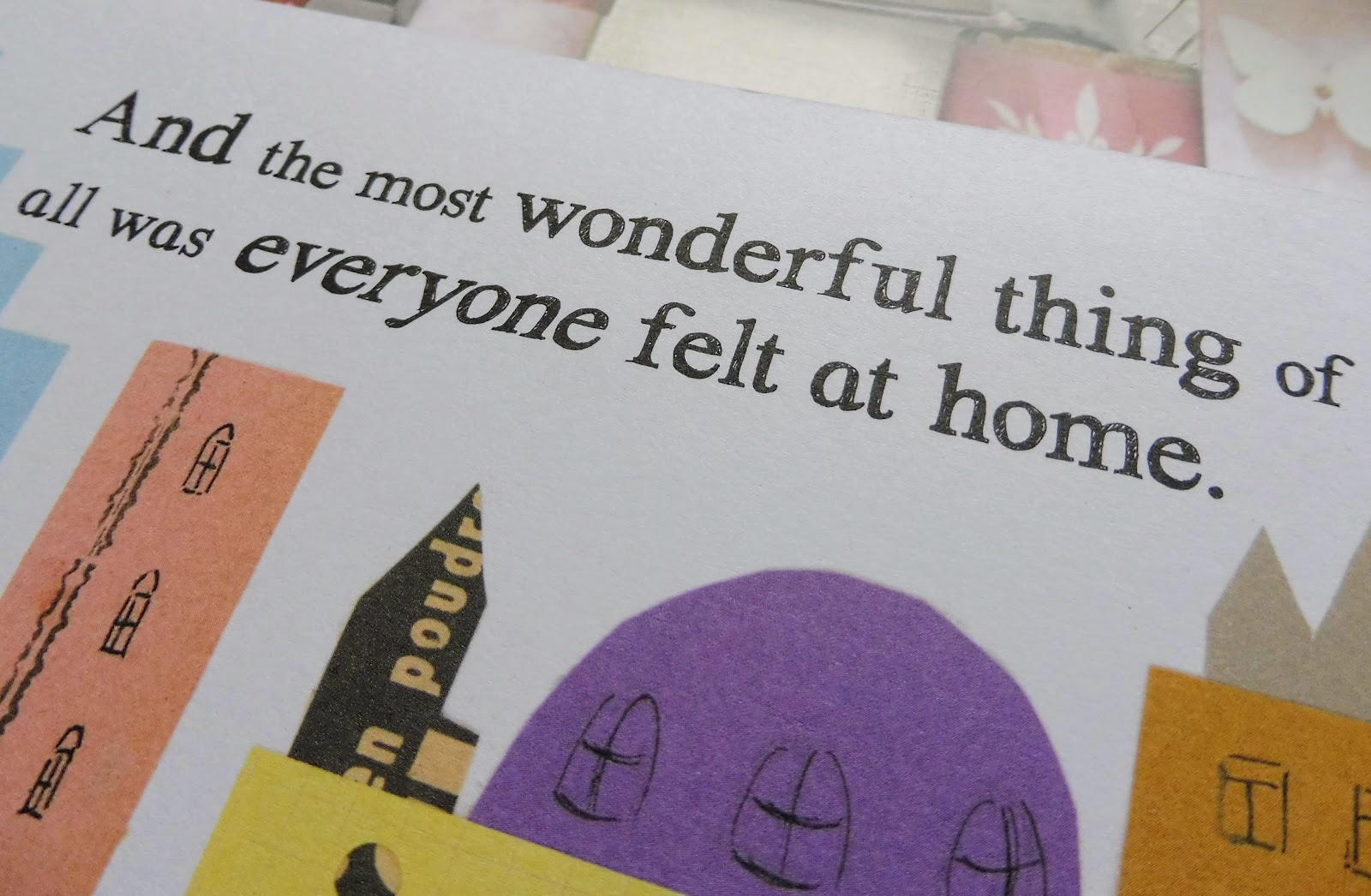 ChatterFox: Review | Lily and The Polar Bears by Jion Sheibani*