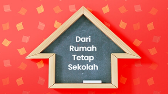 Cara Mengubah Kuota Edukasi (Belajar) Menjadi Kuota Utama