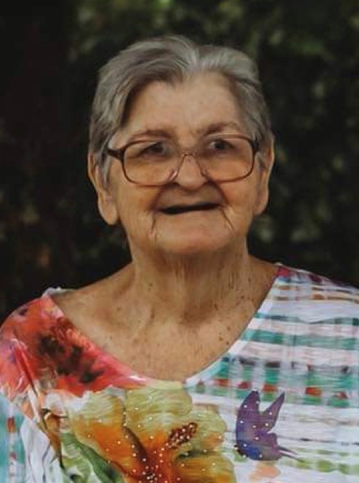 Evans Funeral Homes Obituaries Mary Brasher